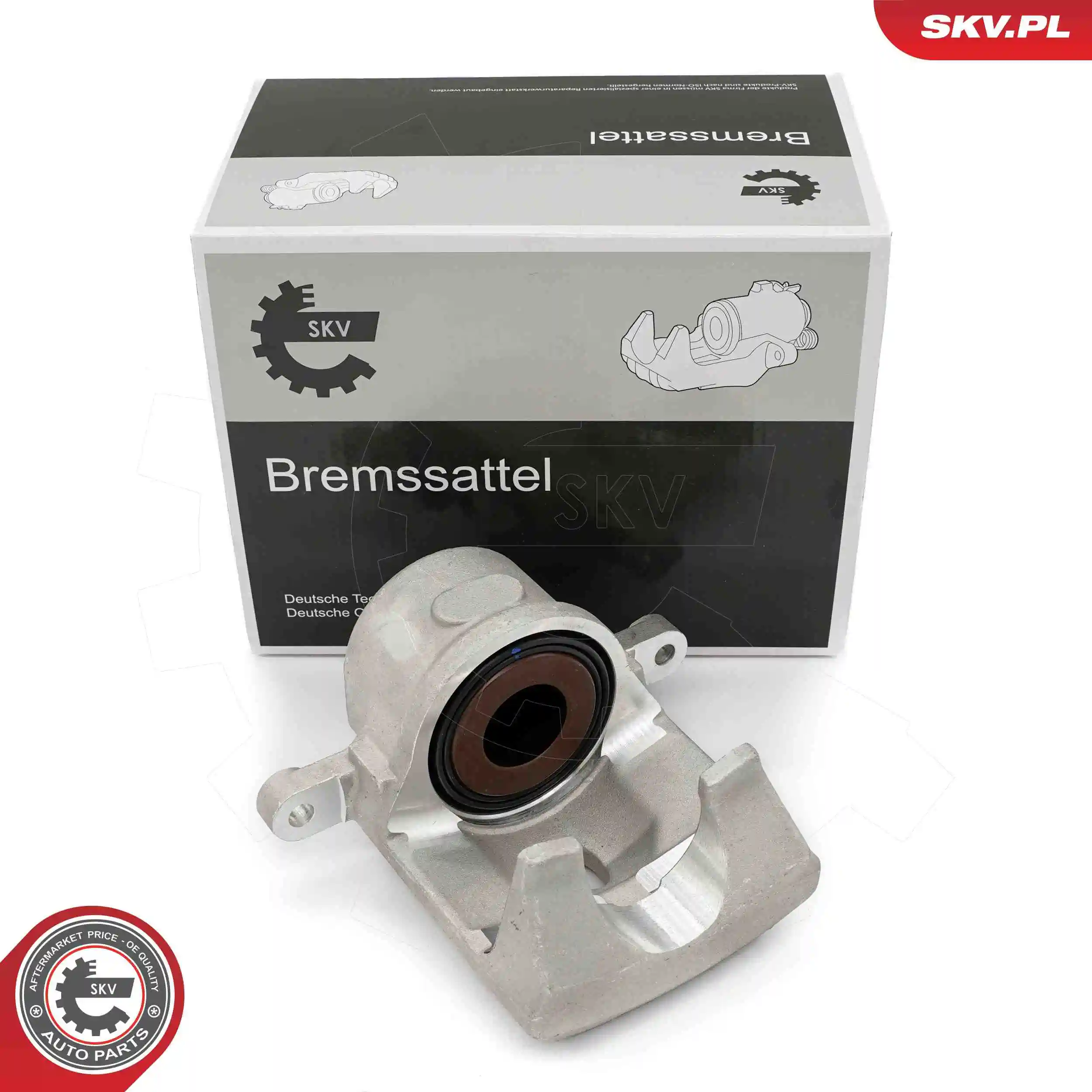 Brake Caliper